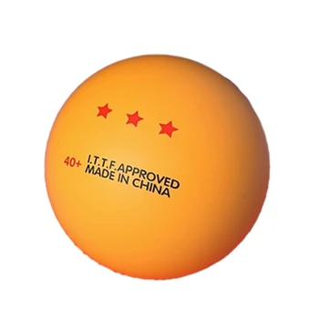 10 бр. Тенис на маса Замяна на топка за пингпонг топка Стандартна топка за тенис на маса G99D